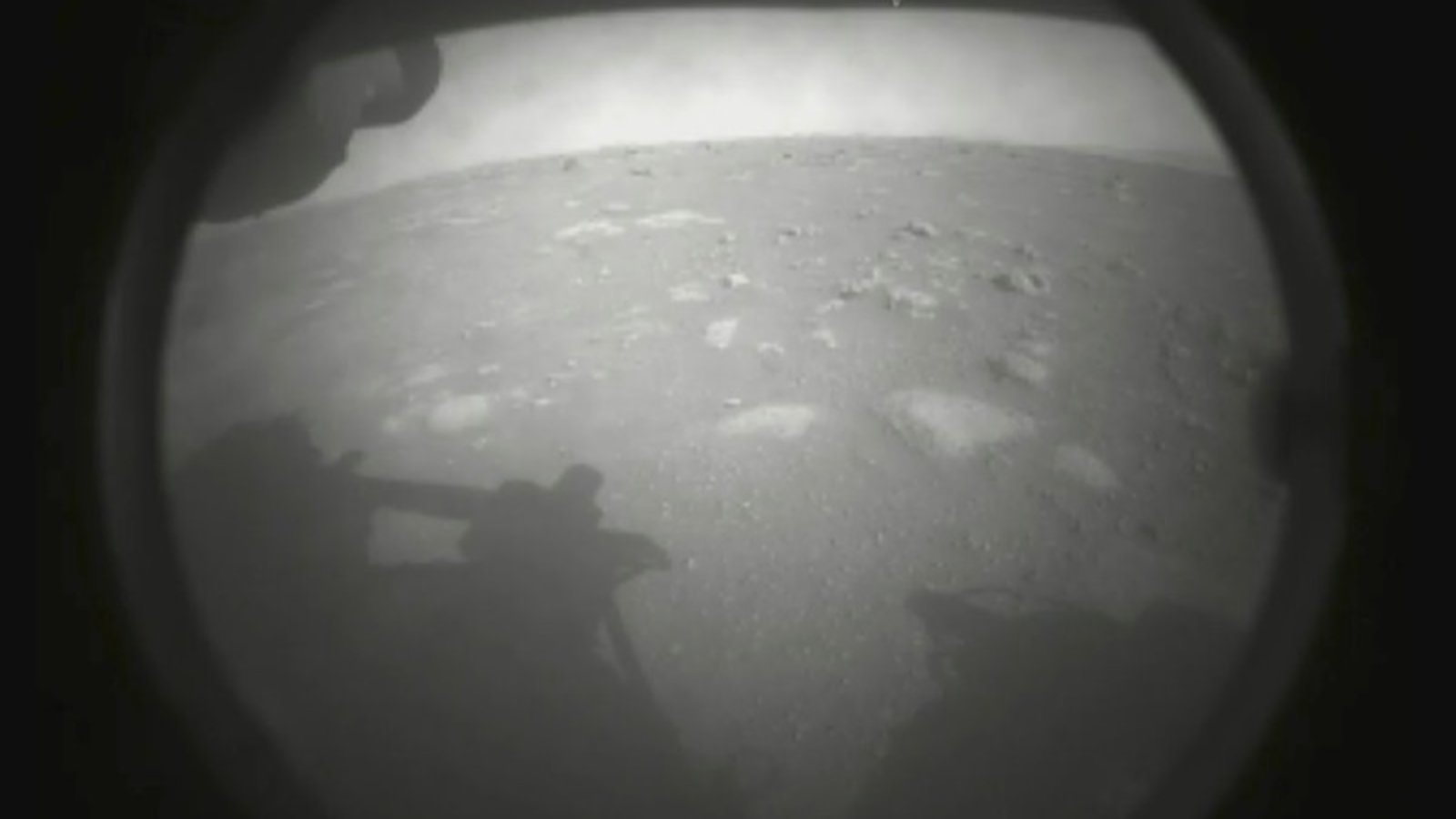 Vidéo: Mars Perseverance, les 11 prochaines années