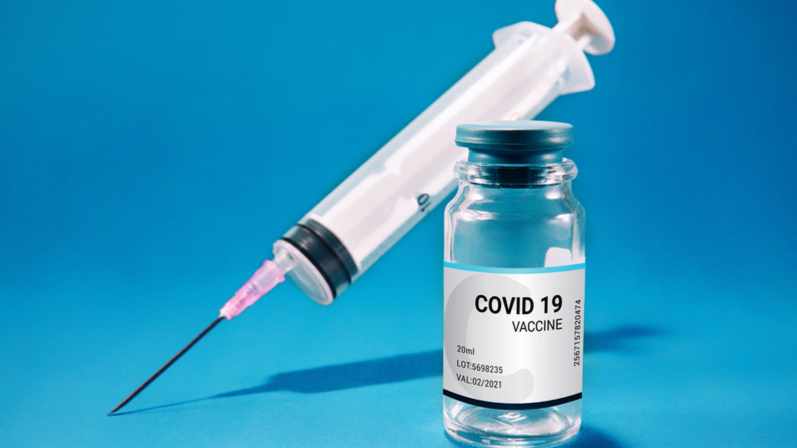 Vaccins COVID-19: la différence entre efficacité et effectivité