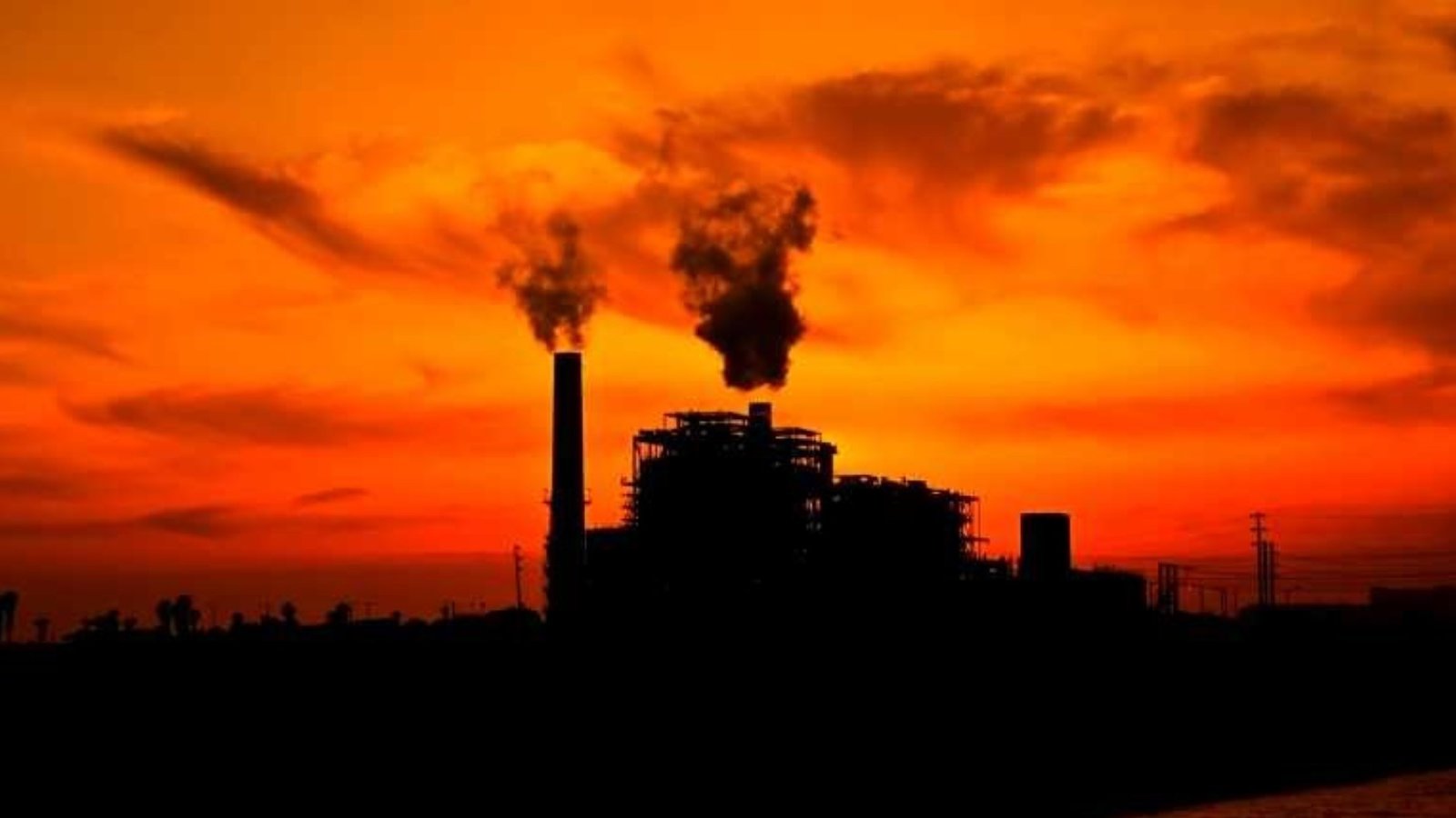 Réduction des gaz à effet de serre: un scénario encore possible