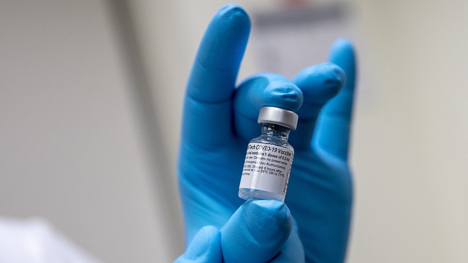 La vaccination fait-elle apparaître des virus plus dangereux ?