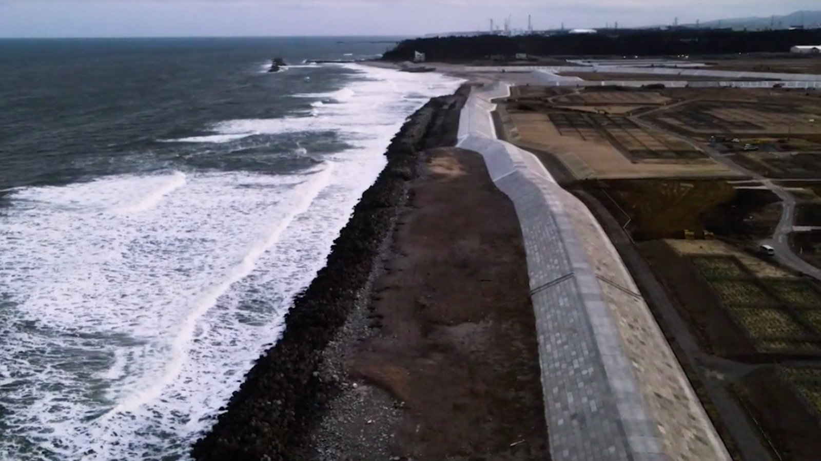 Fukushima, 10 ans plus tard: la radiation se dissipe plus vite que l’inquiétude