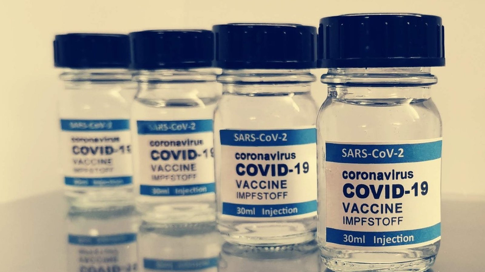 2 morts du vaccin pour 3 morts de la COVID ?
