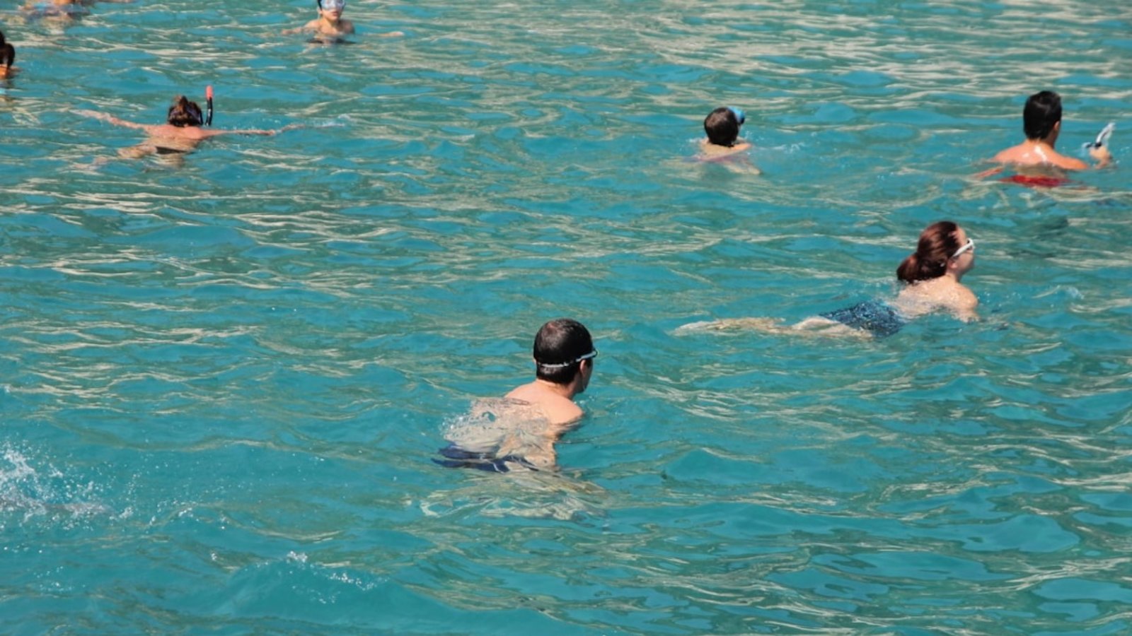 Baignade: faut-il vraiment attendre 2 heures après le repas pour éviter la noyade ?