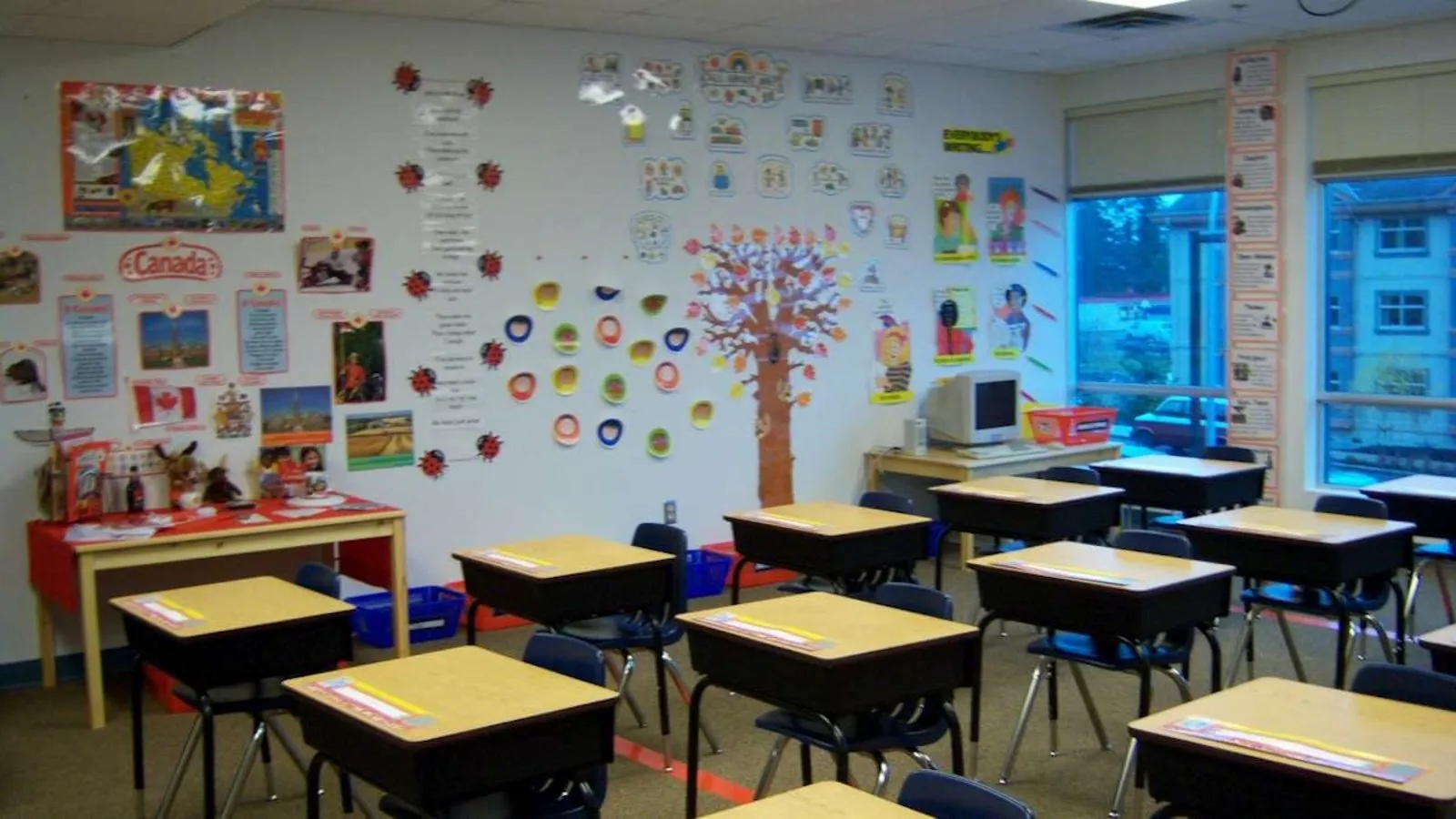Réduire la taille des classes, un gage de réussite ? Ça dépend