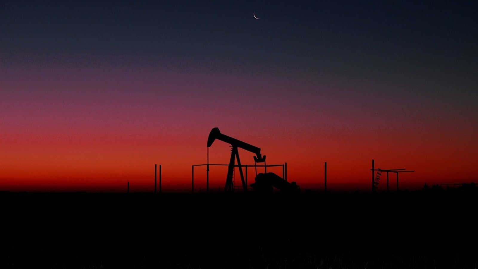 Pétrole et charbon: tout ce qui devra rester dans le sol