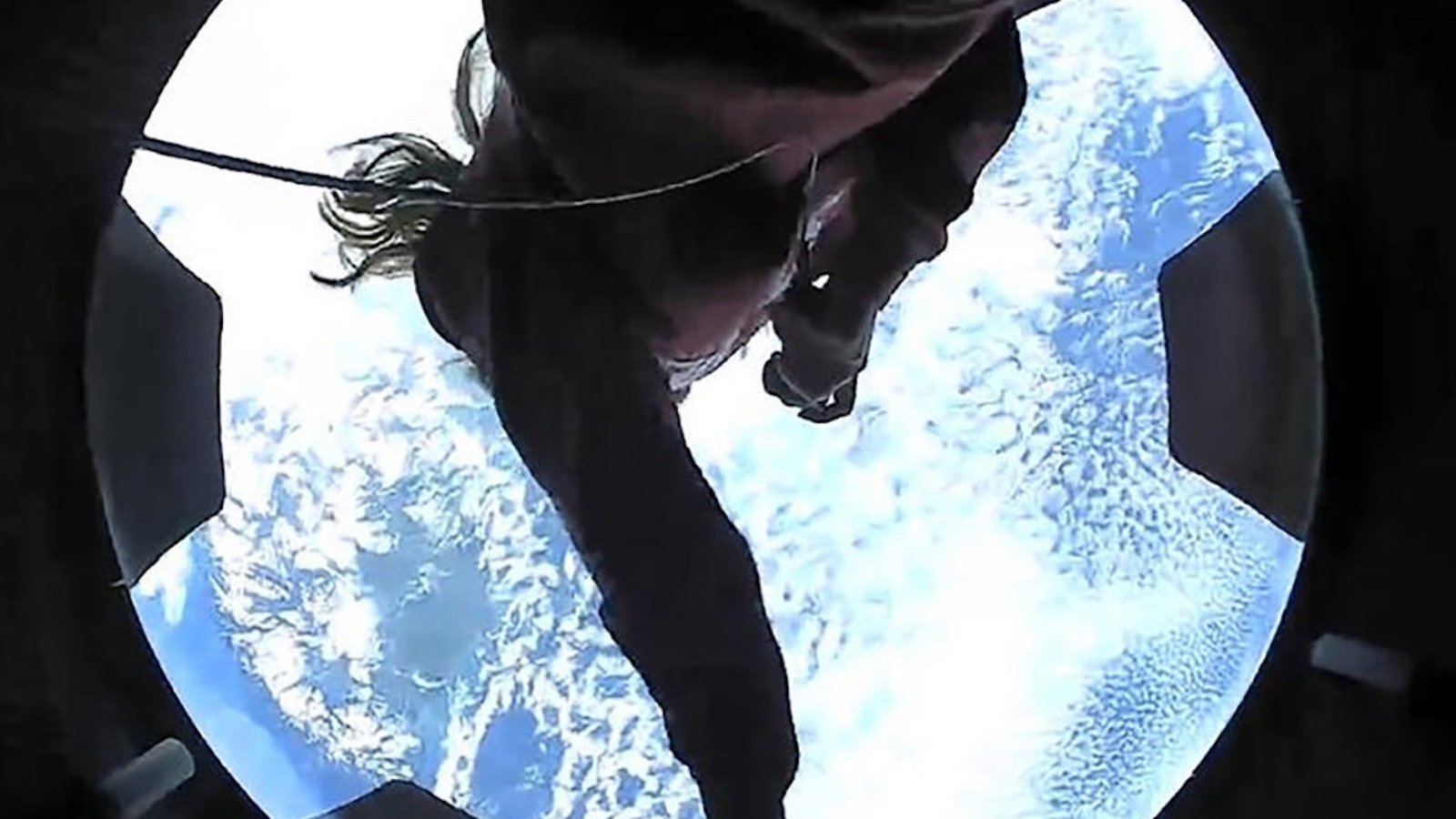 SpaceX Inspiration 4: des astronautes ordinaires pas si ordinaires