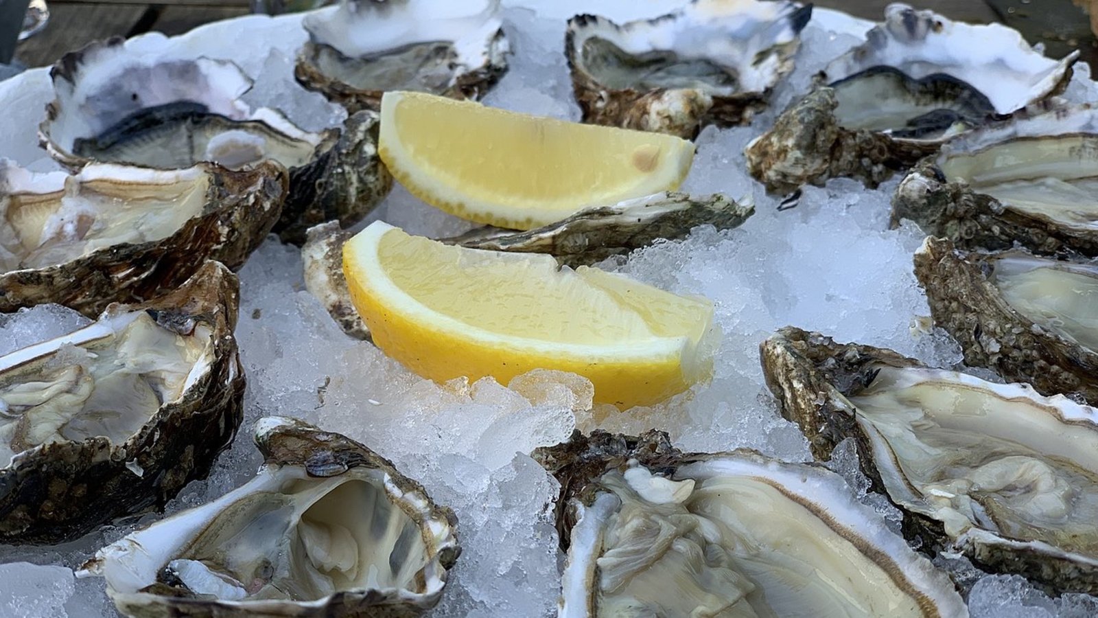 Les huîtres sont-elles vraiment aphrodisiaques ?