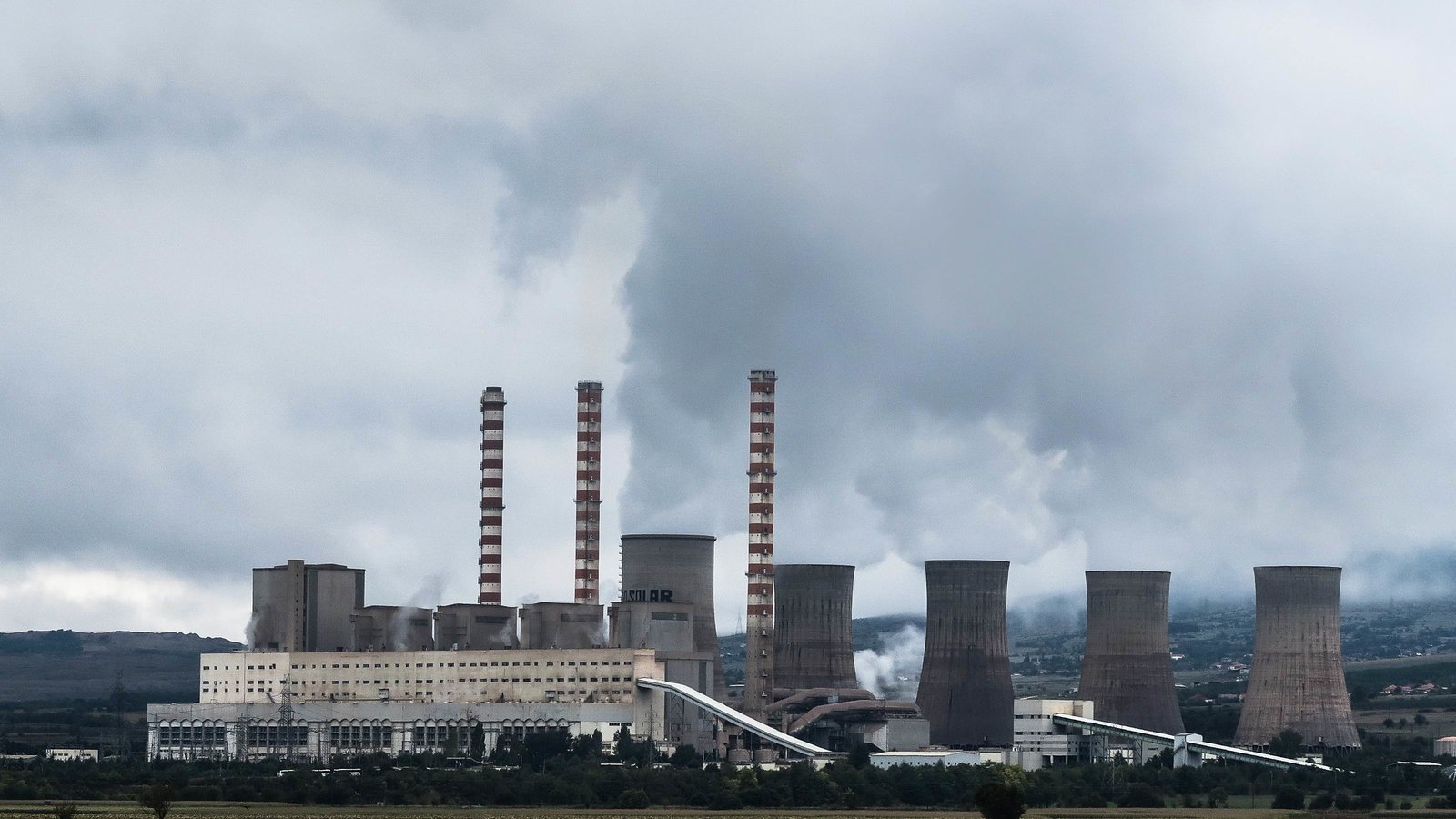Énergie: le charbon n’a pas dit son dernier mot
