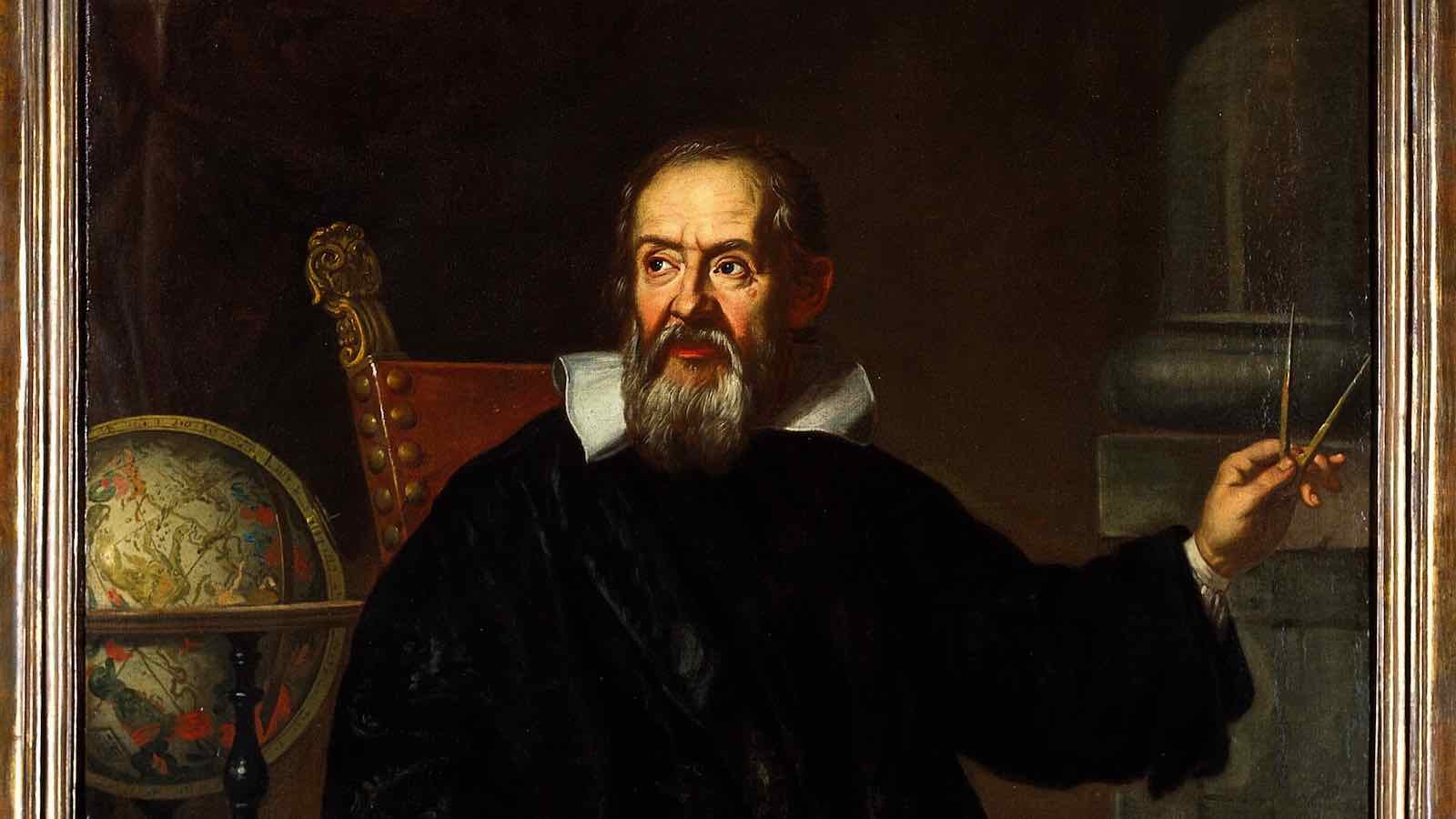 Non, Galilée n'a pas inventé le principe du télescope