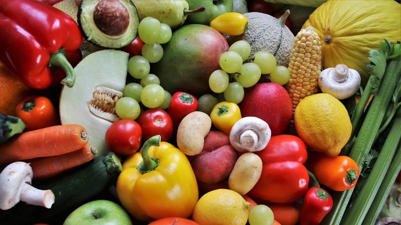 Les aliments sont-ils moins nutritifs qu’avant ? Ce qu’il faut savoir