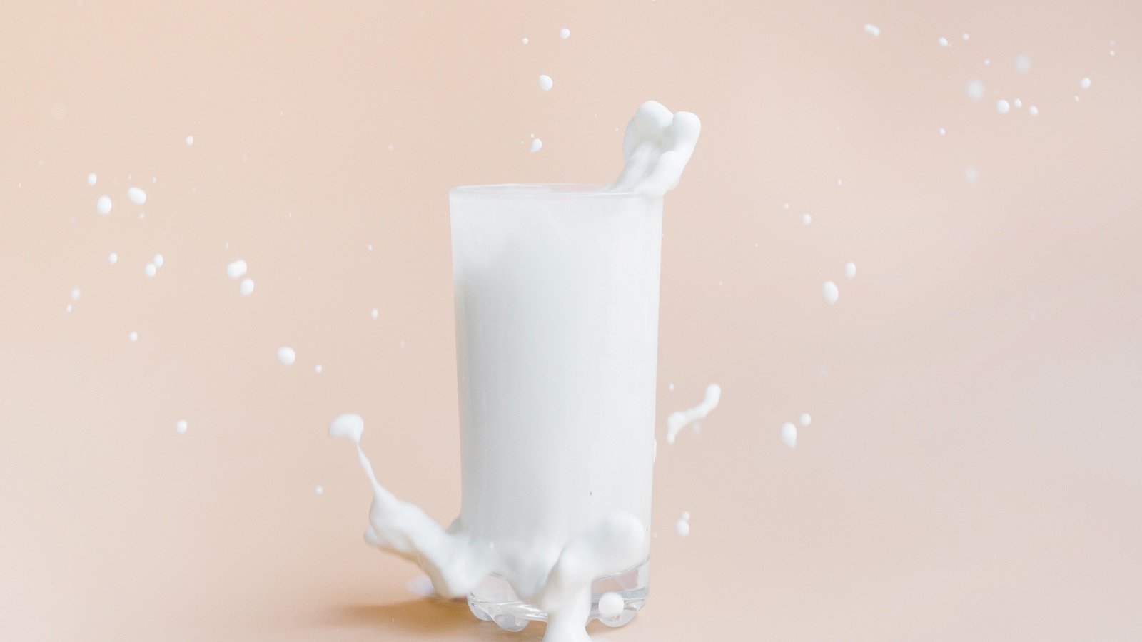 Intolérance au lactose: la norme à l’échelle planétaire ?