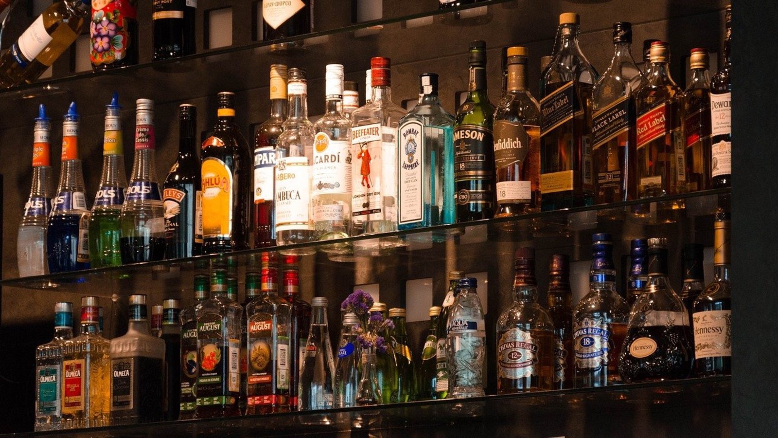 Lendemain de veille plus intense en mélangeant les alcools ? Ça dépend lesquels