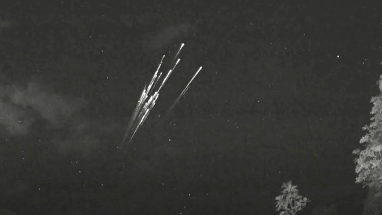 Starlink: 40 satellites abattus par une éruption solaire, pourtant connue de SpaceX