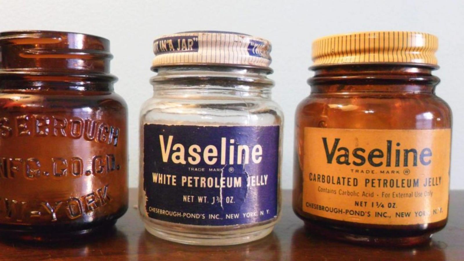 De la vaseline dans le nez pour déjouer la COVID ?