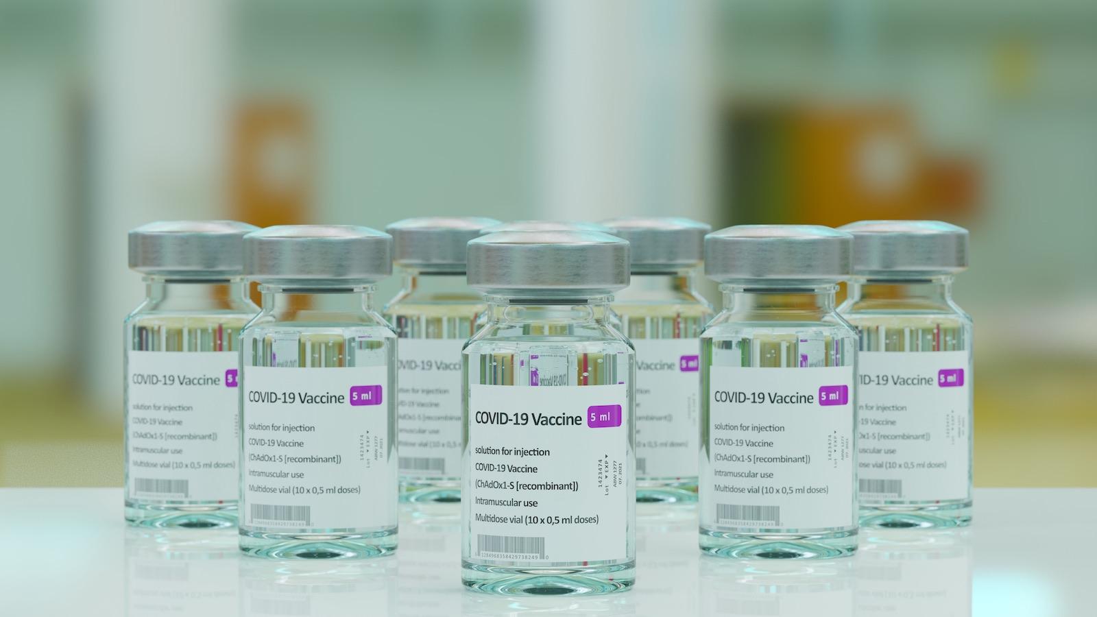 Les dangers des vaccins à ARN et à ADN: distinguer le vrai du faux