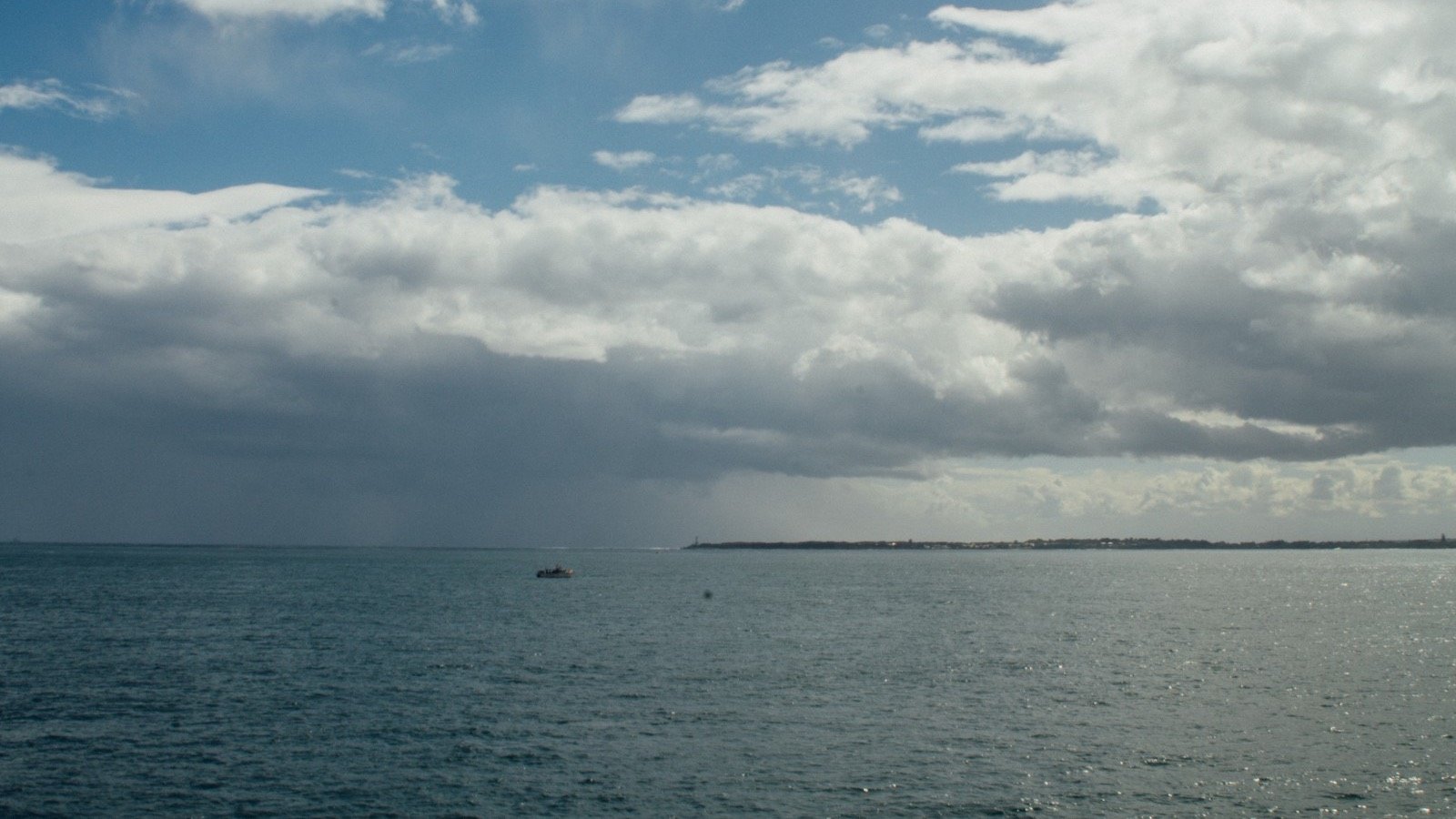 Les mystérieuses faiblesses des courants de l’Atlantique