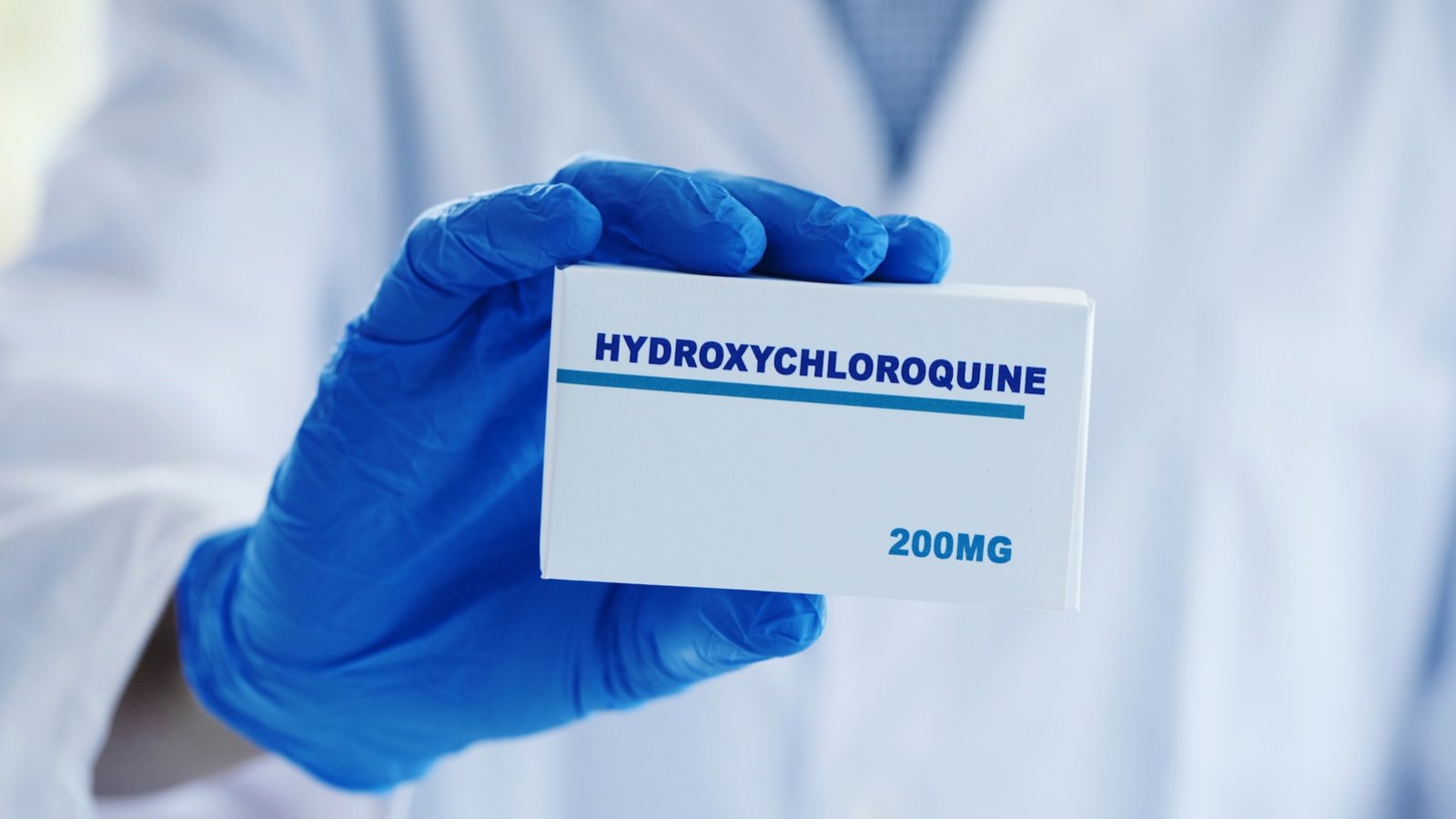 La débâcle de l’hydroxychloroquine aurait pu être évitée