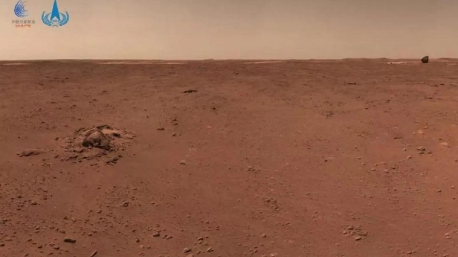 De l’eau sur Mars, plus récemment ?