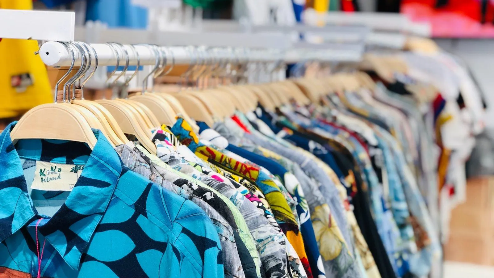 Pour protéger l’environnement, portez vos vêtements plus longtemps