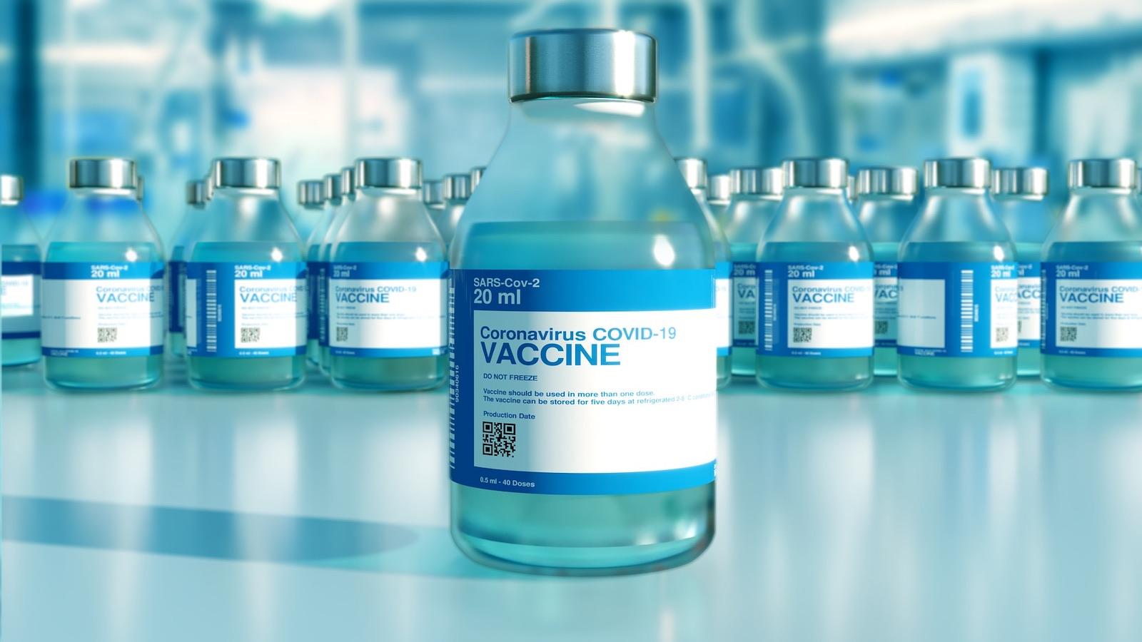 Les vaccins contre la COVID ont-ils atteint leurs objectifs ? Oui et non