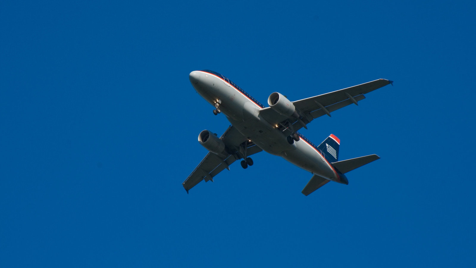 Moins d’avions, une nouvelle tendance ?