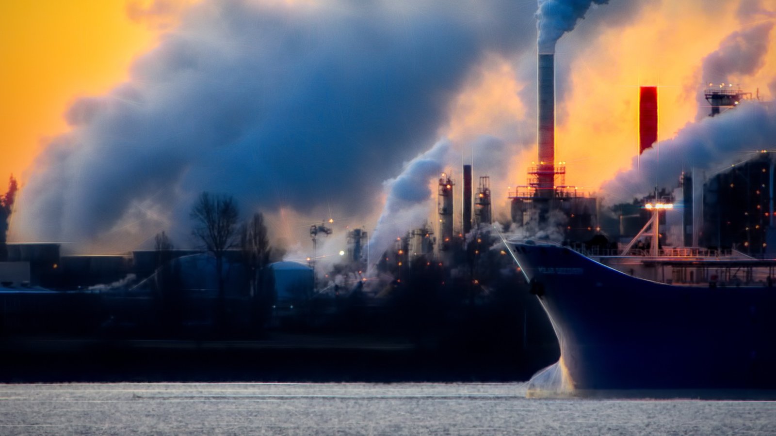Réchauffement climatique: un article viral datant de... 110 ans