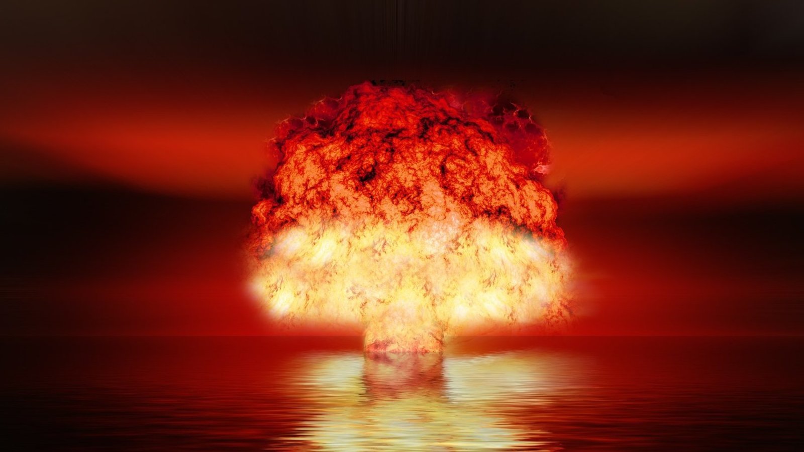 Famine et 5 milliards de morts: cette conséquence possible d’une guerre nucléaire