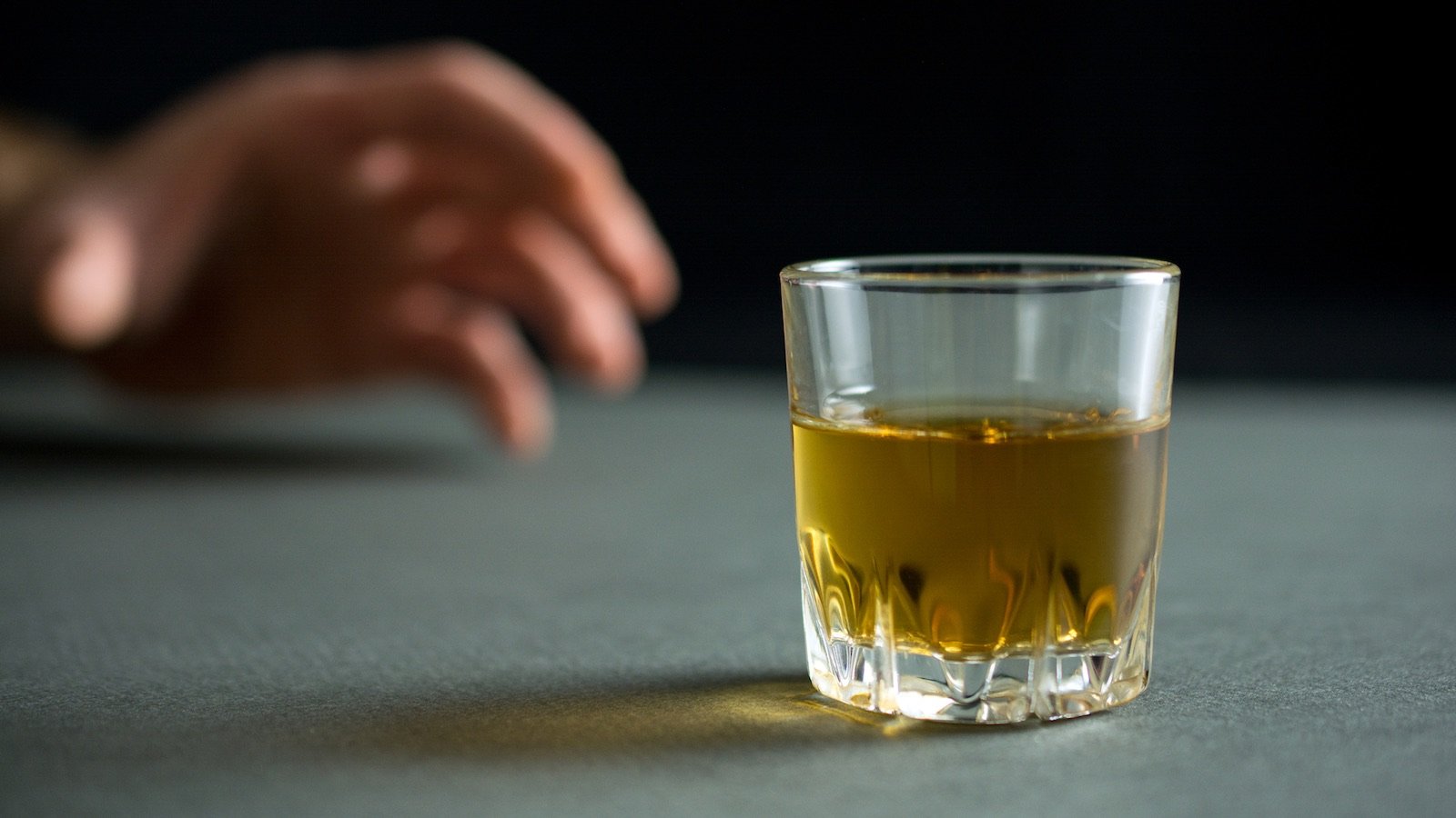 Trop d’alcool, chromosomes trop courts ?