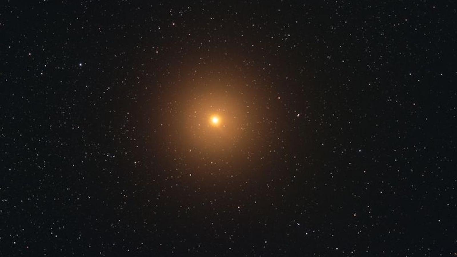 Bételgeuse : pour quand la spectaculaire supernova ?