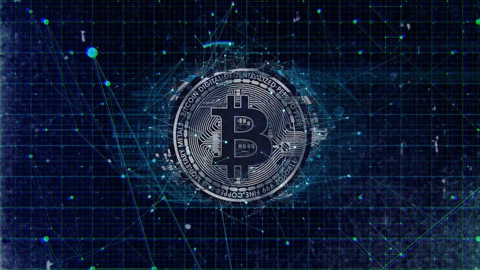 Le bitcoin: 200 millions de tonnes de CO2