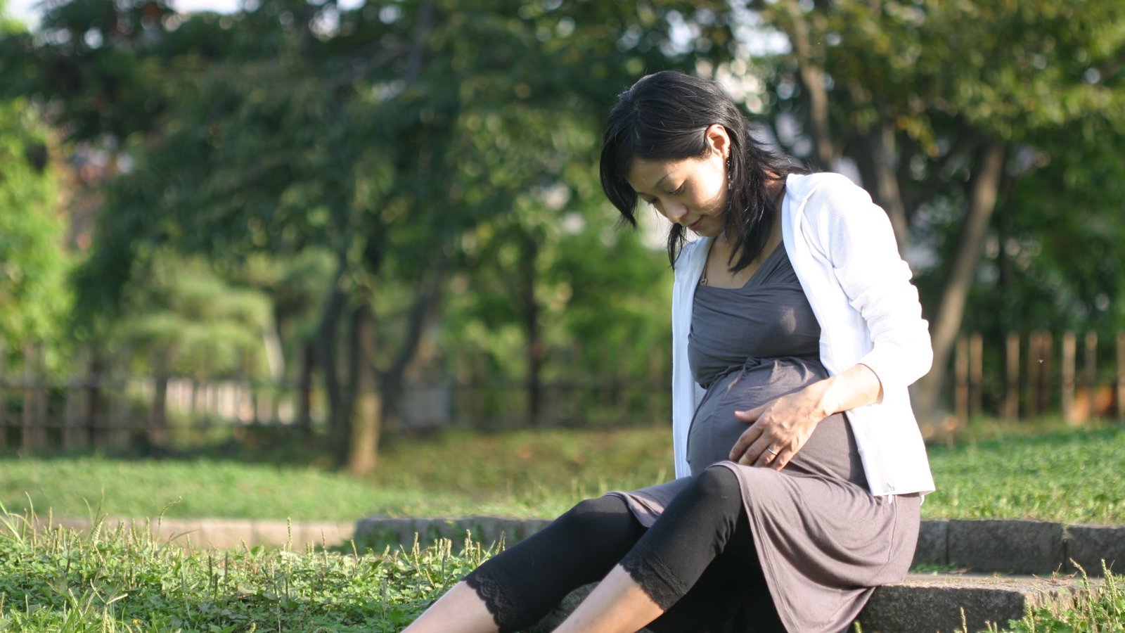 Femmes enceintes et COVID: moins de complications avec le vaccin