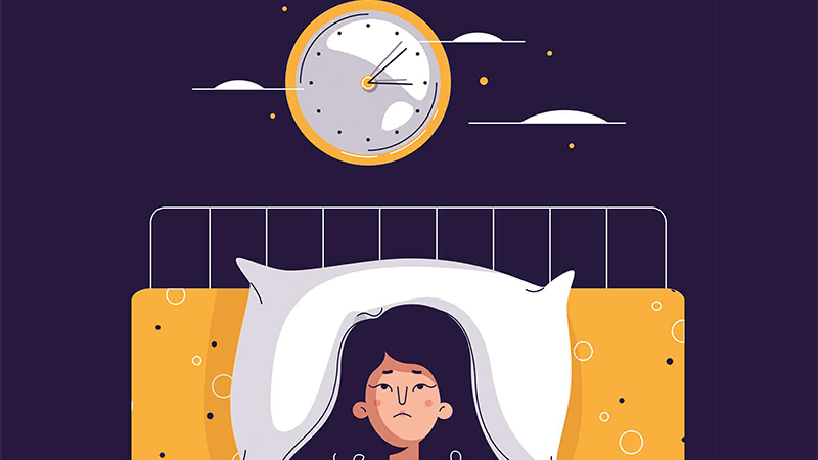 Sonder les profondeurs du sommeil