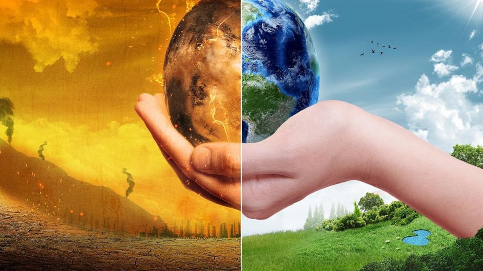 Changements climatiques et santé mentale