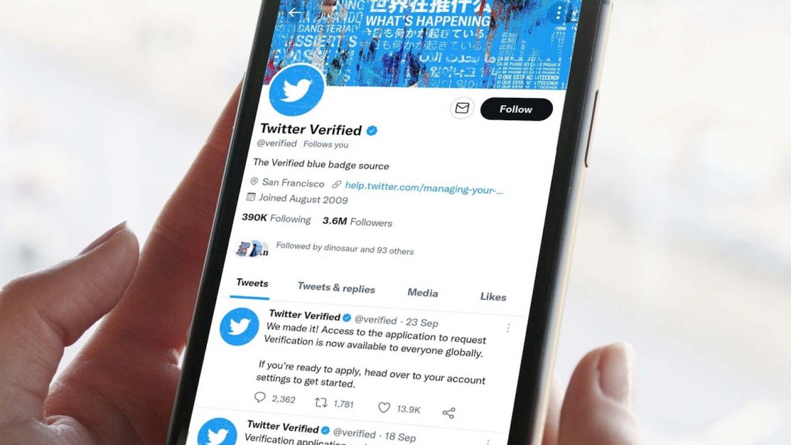 L’avenir de l’info scientifique sur Twitter