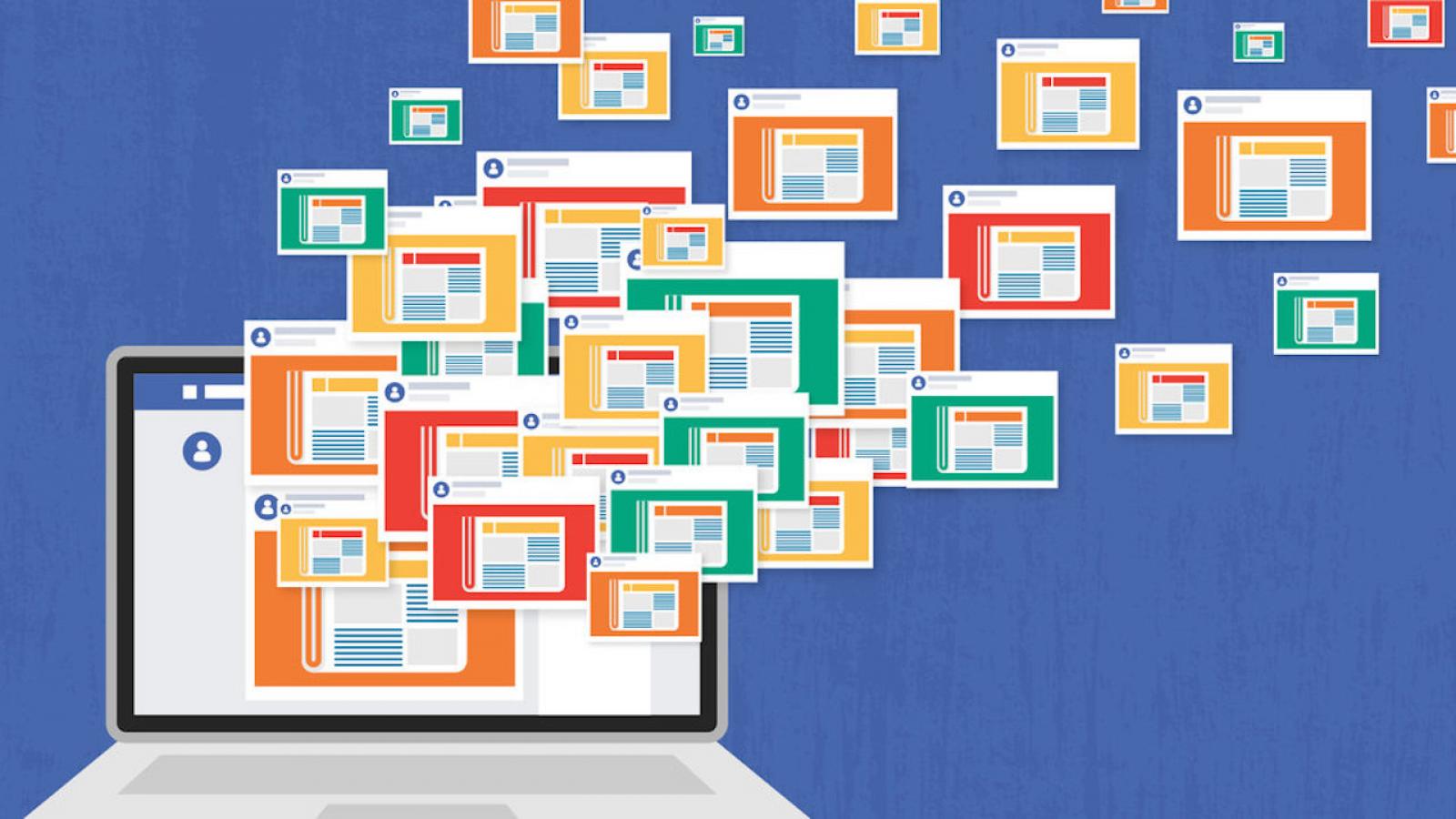 Médias sociaux: moins réglementés, plus toxiques ?