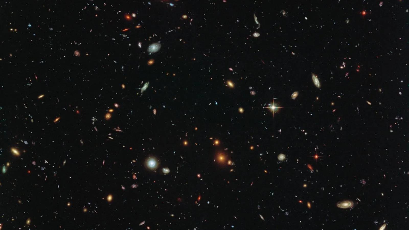 L’intelligence artificielle devant les mystères de l’Univers