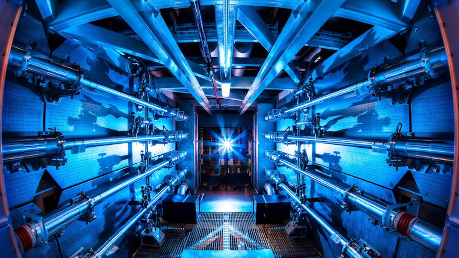 "Percée" dans la fusion nucléaire: oui, mais non...