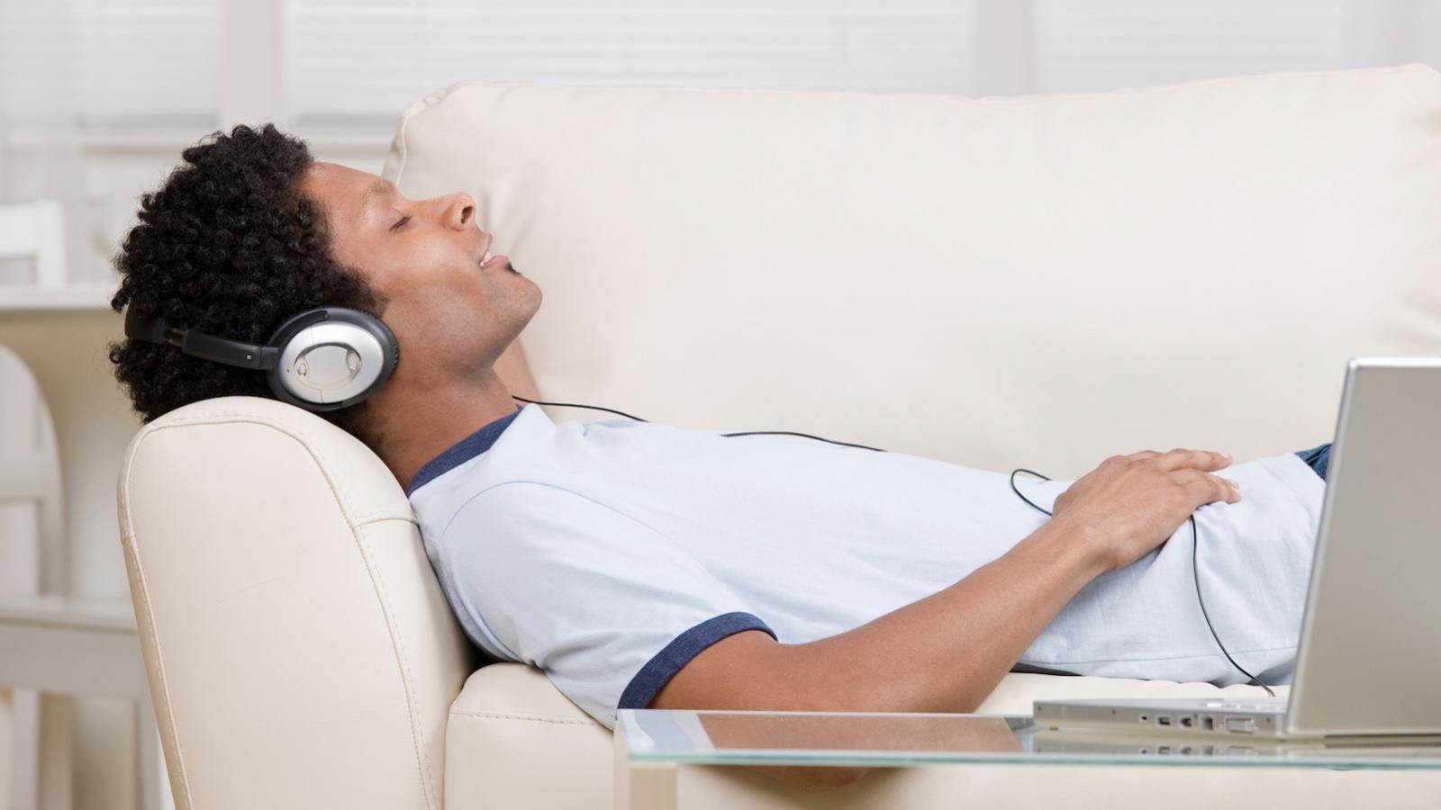 Les bruits colorés, bons pour la mémoire et le sommeil: vrai ou faux ?