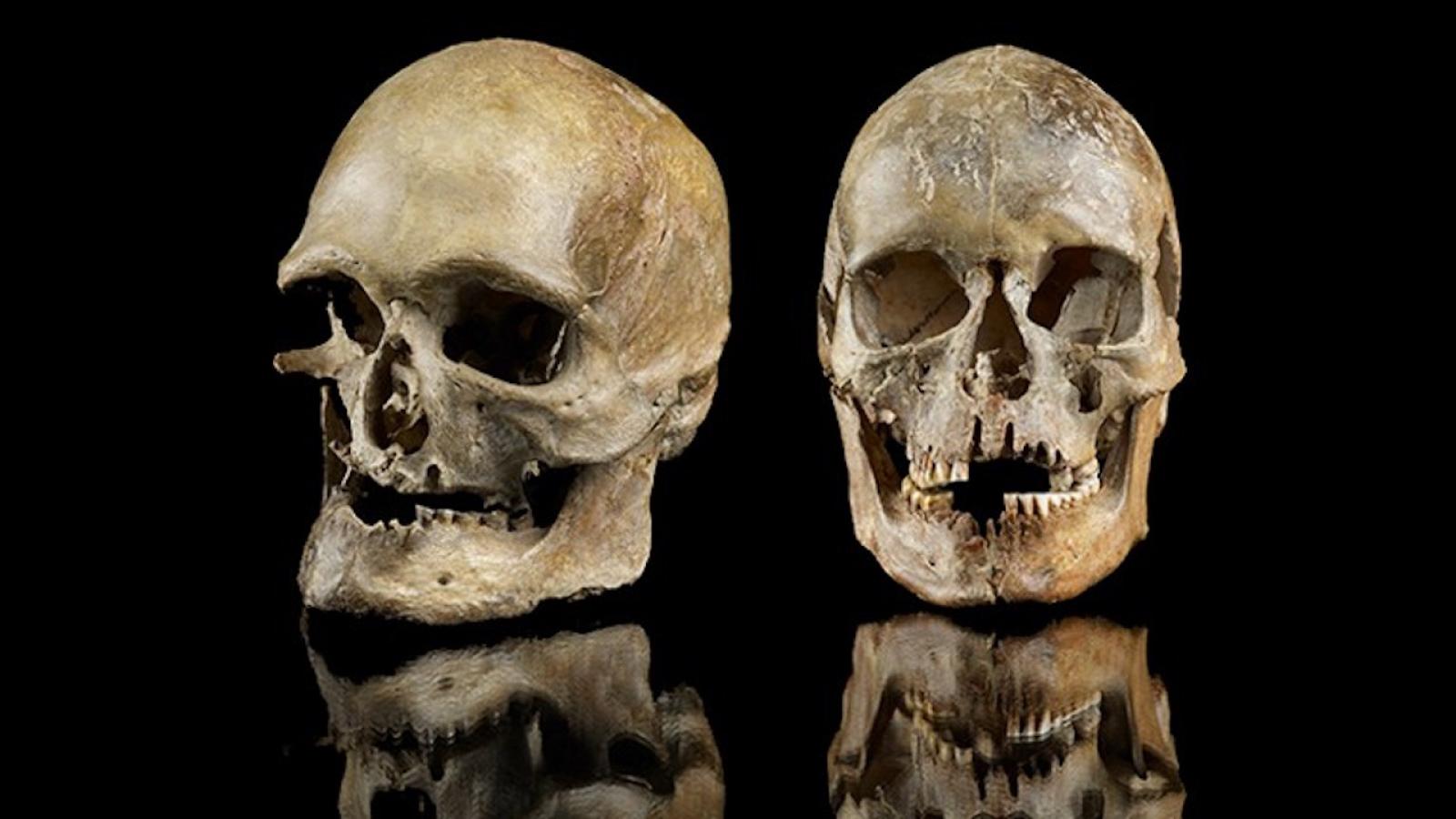 Préhistoire: 8 populations distinctes identifiées en Europe