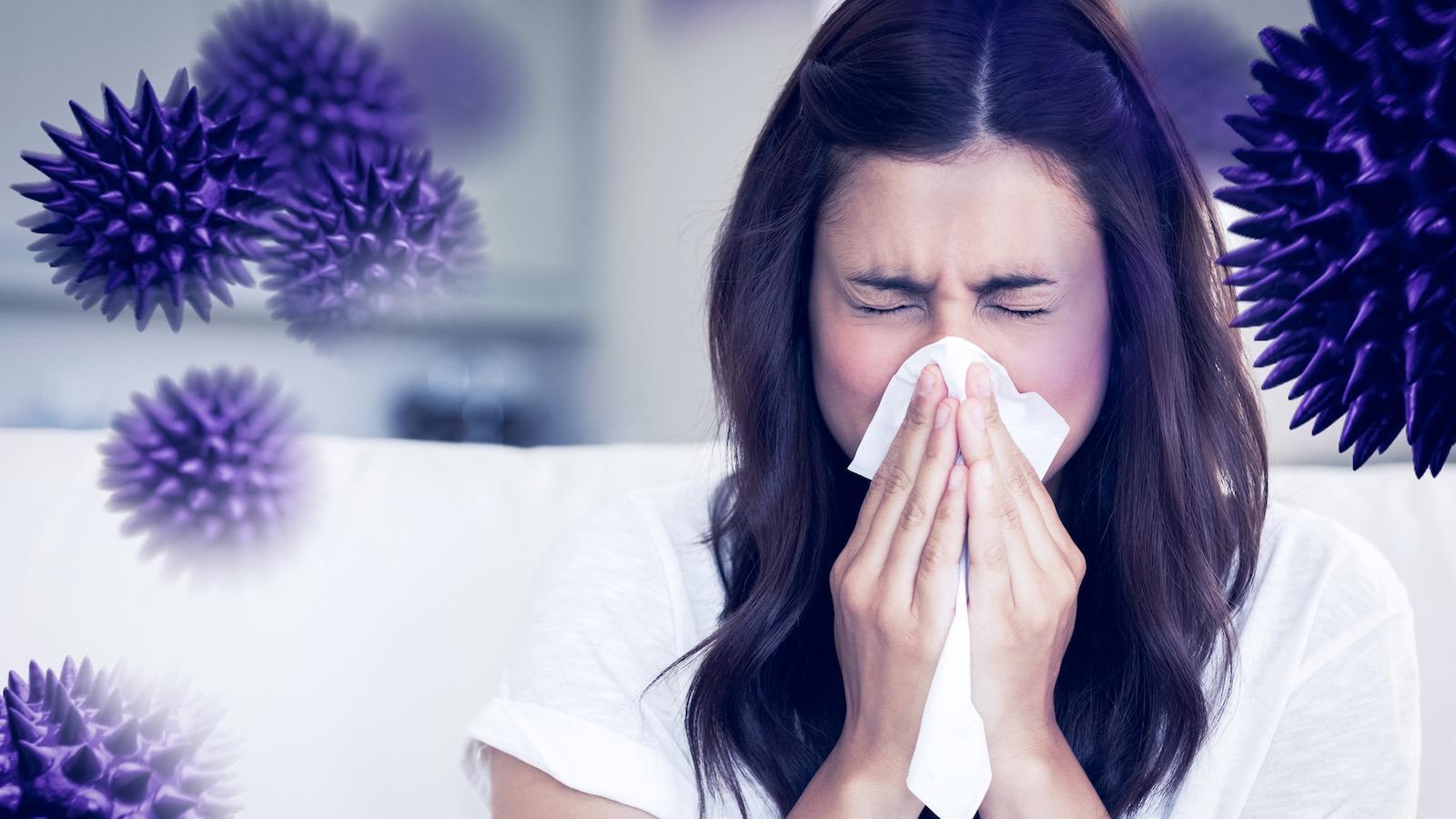 L’hiver des virus: 3 hypothèses sur l’immunité