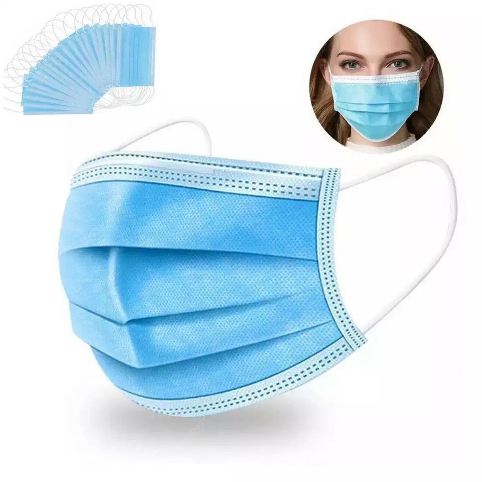 Masque chirurgical