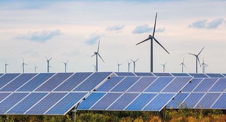 Une solution innovante pour stocker l’énergie