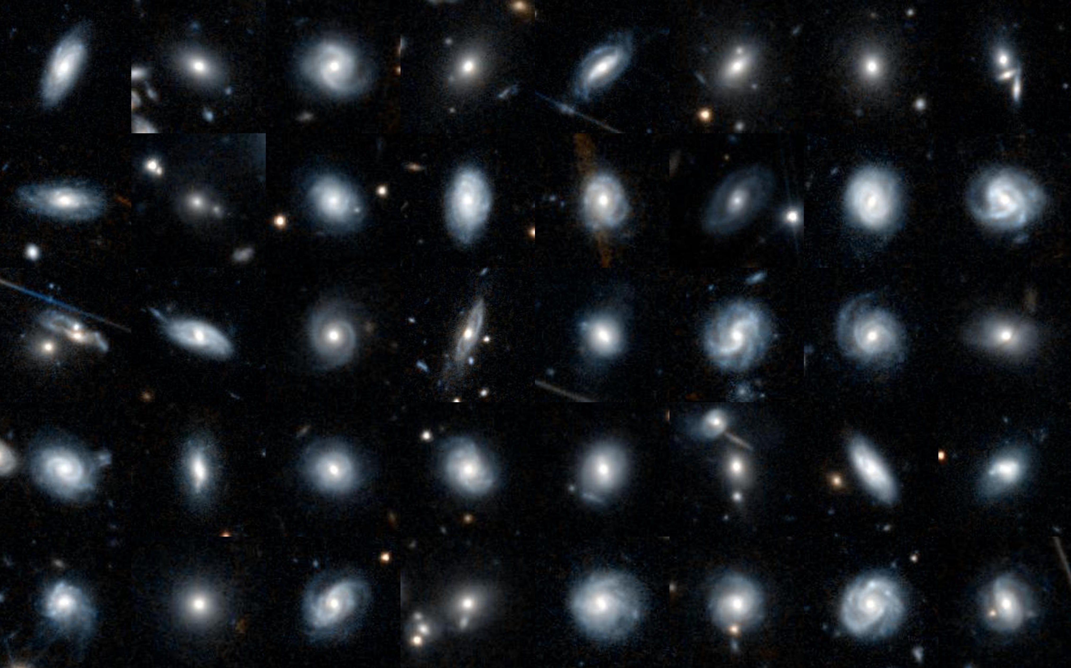 🌀 An innovative analysis technique to map dark matter throughout the history of the Universe