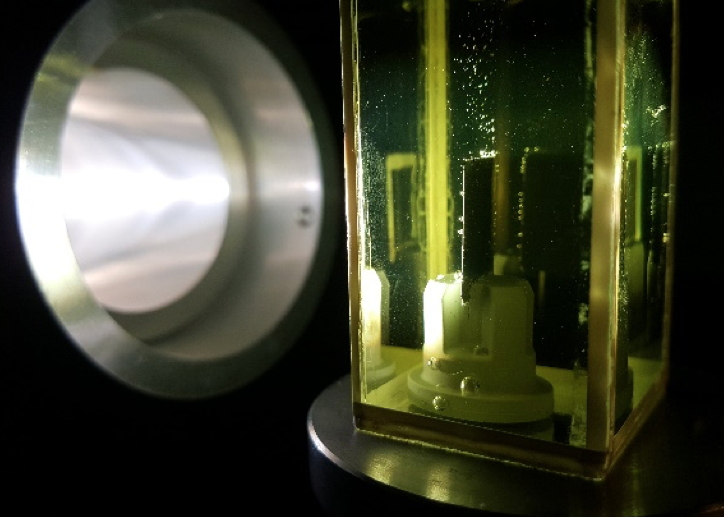 Imiter la nature pour produire de l’hydrogène solaire