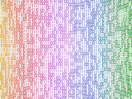 Quand le code informatique joue les caméléons