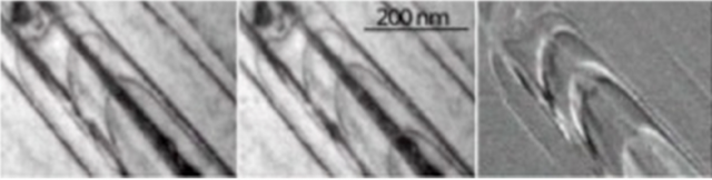 Le titane et le zirconium sont de faux frères