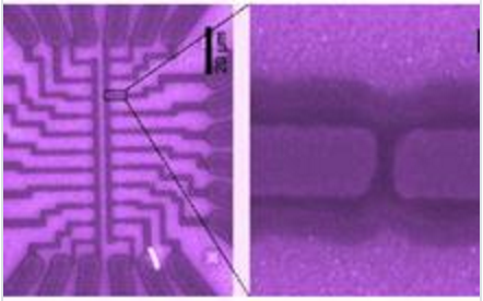 Les « memristors » sont de bons élèves !