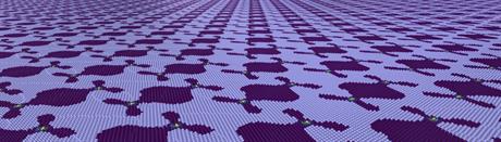 L’intelligence artificielle révolutionne la vision des défauts cristallins !