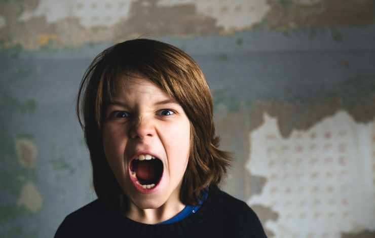 Développement du cerveau et santé mentale chez les adolescents et jeunes adultes
