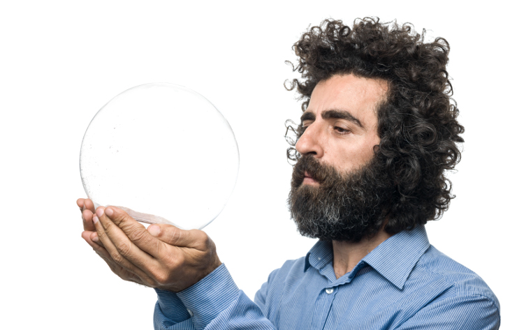 IA: prédire simplement et efficacement comme le cerveau